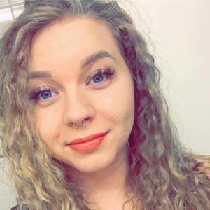 Meet your Posher, Bailey marie-anne